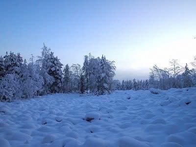 極寒の世界を生きる住民のやさしさに感動したのも思い出。