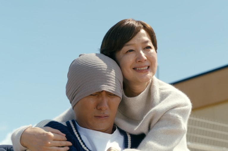 ©2025「栄光のバックホーム」製作委員会