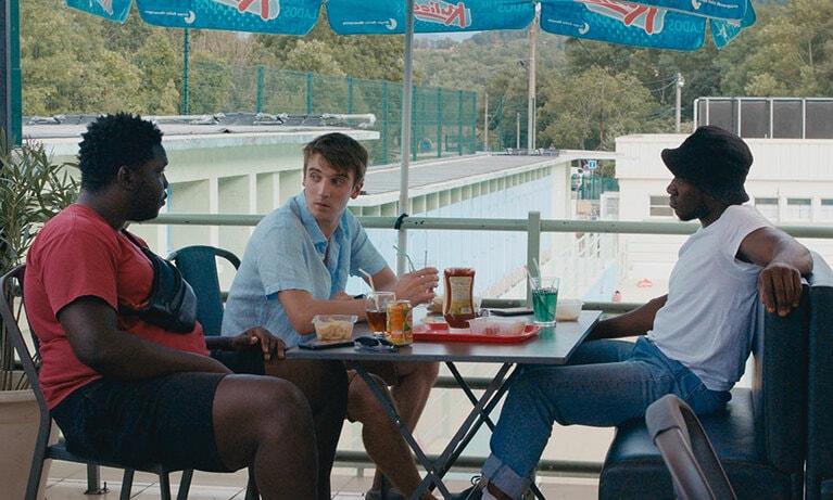 ©2020 – Geko Films – ARTE France