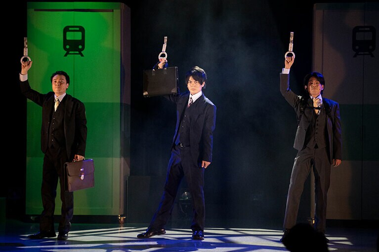 ©榎本麻美／文藝春秋