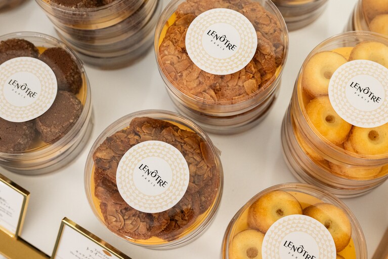 手みやげ探しにもどうぞ。