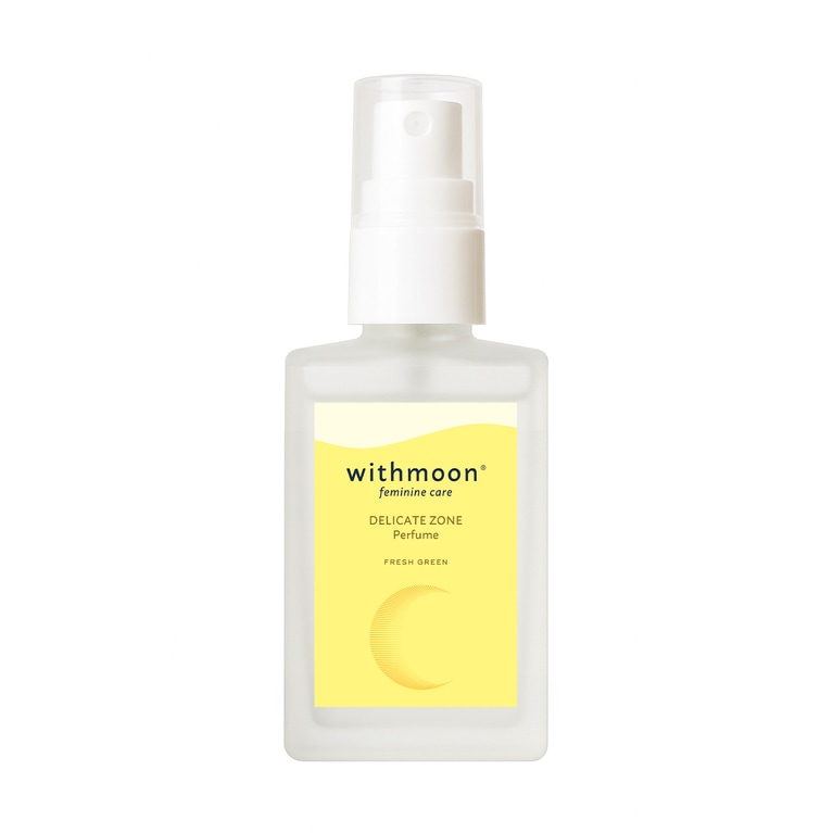 withmoon デリケートゾーンパフューム 30mL 1,816円／あしたるんるんラボ