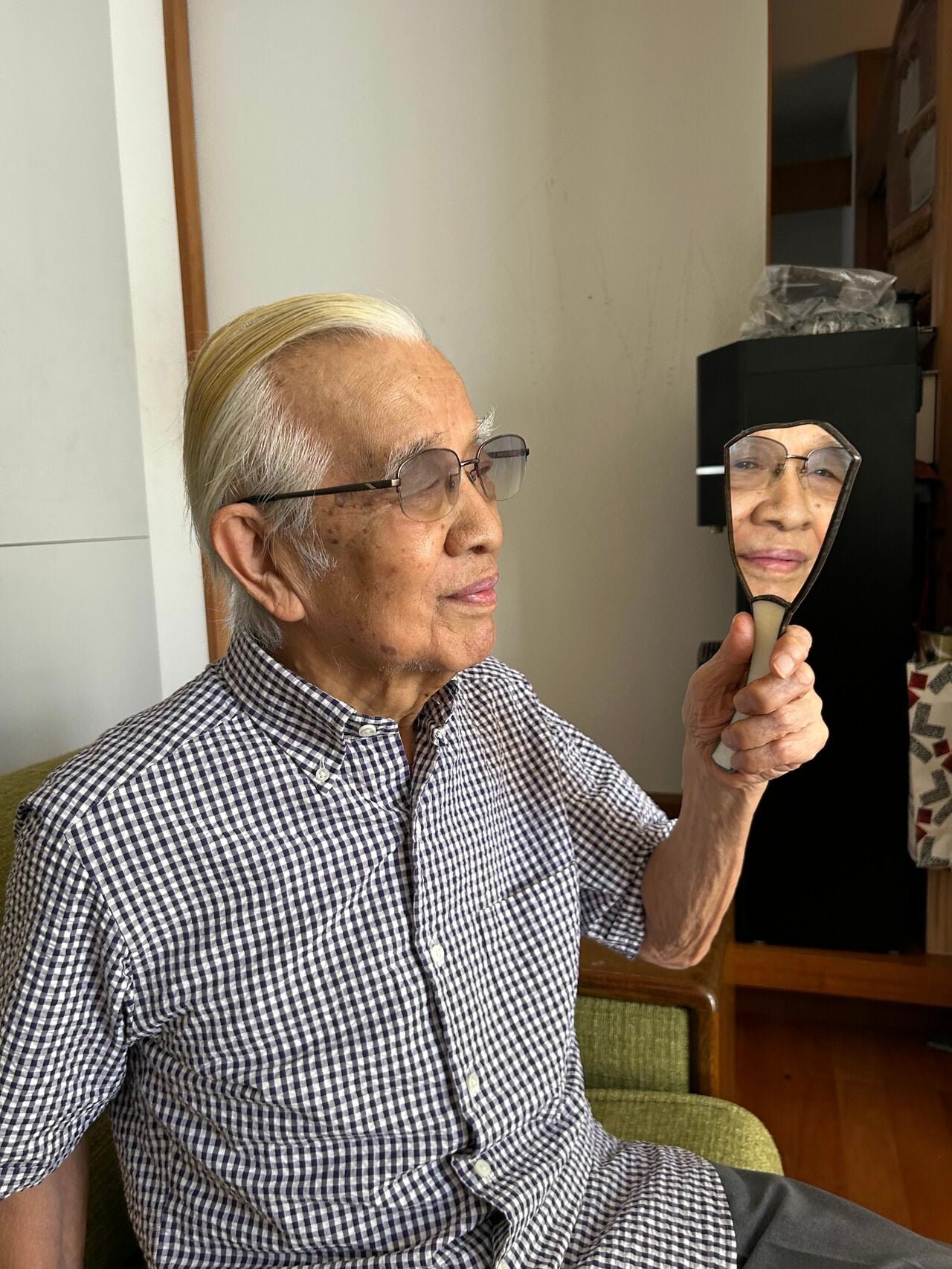 写真：内田也哉子