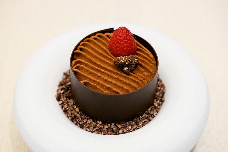 【CHOCOLAT-THE　MURE（ショコラ・テ・ミュール）】