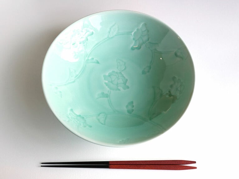 おばんざいや洋風料理に。Photo：Haruka Ito