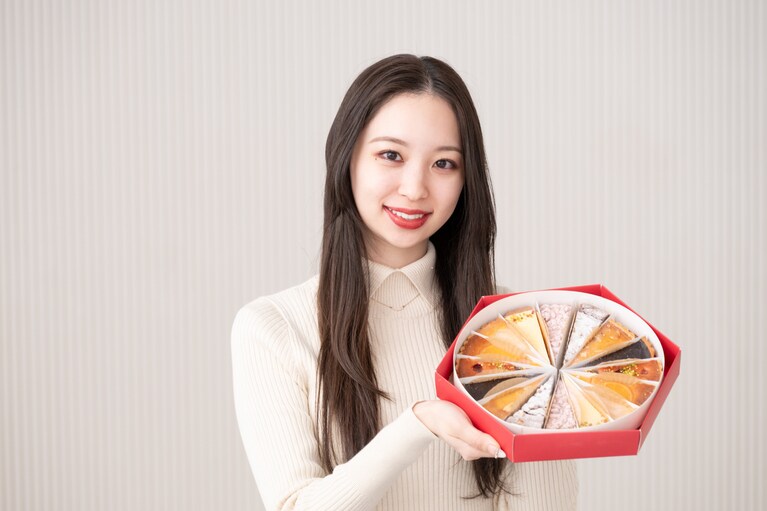 「これが冷凍庫に入っていたら、それだけで帰るのが楽しみになりそう」