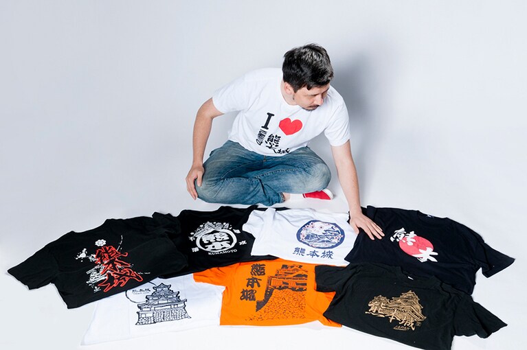 以前の素朴なデザインがなつかしい……。