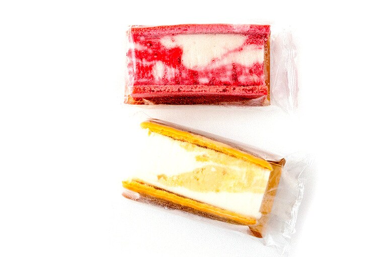 ミス グラグラ 6個詰合わせ／ピエール・エルメ・パリ