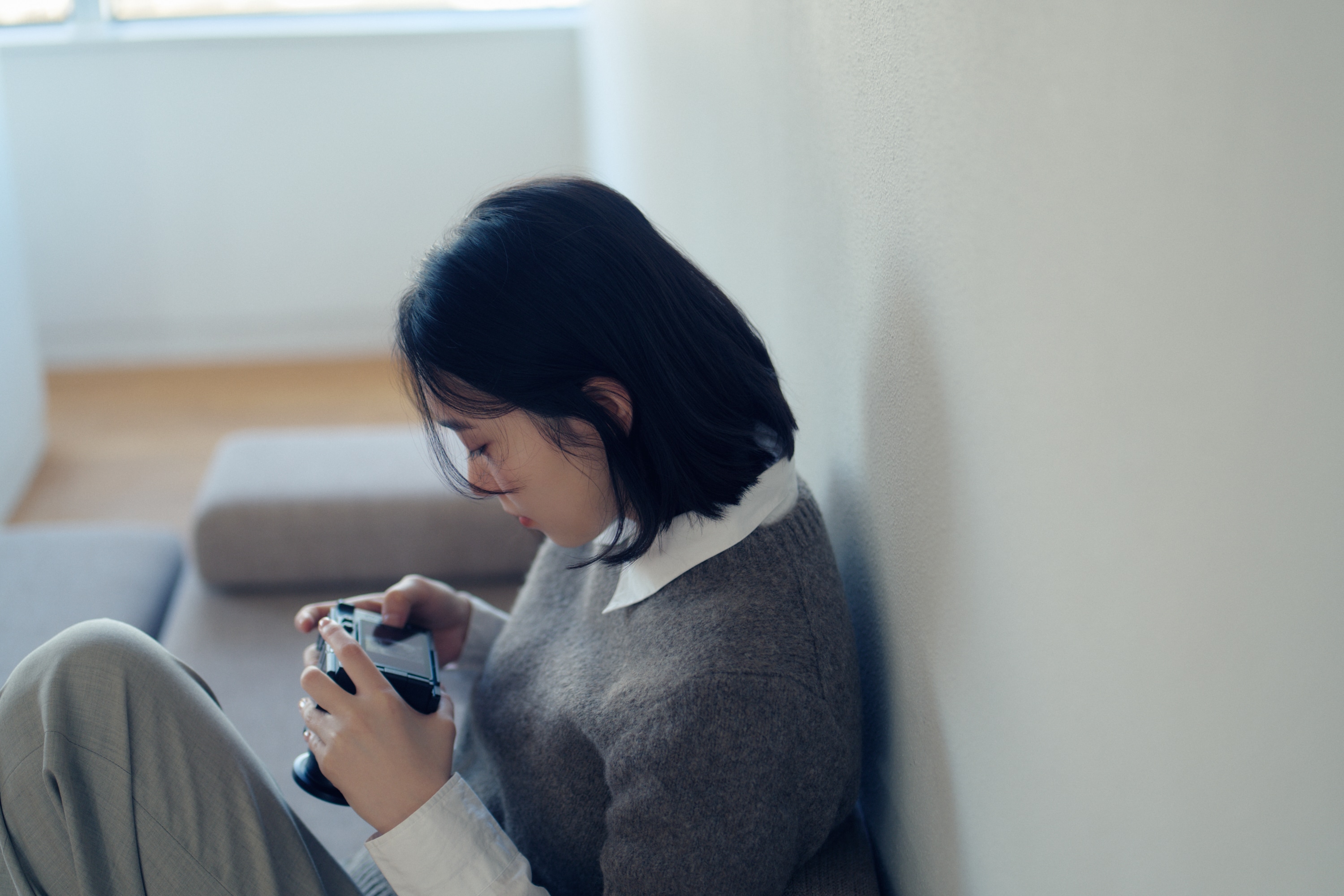 日記のように、自分の中に書き留めておきたい思い出の欠片たち。