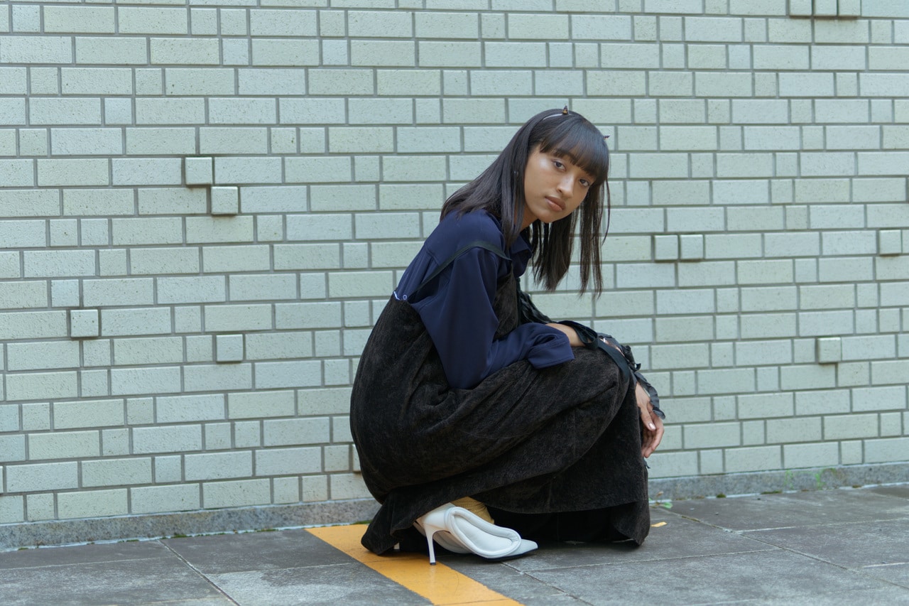 伊藤亜和さん。