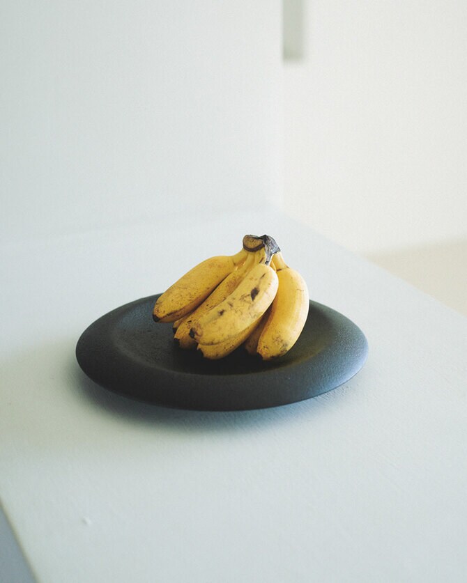 木工作家・船木智仁さんの個展船木智仁 展 ―陰陽―がGALLERY ESCAPERSに