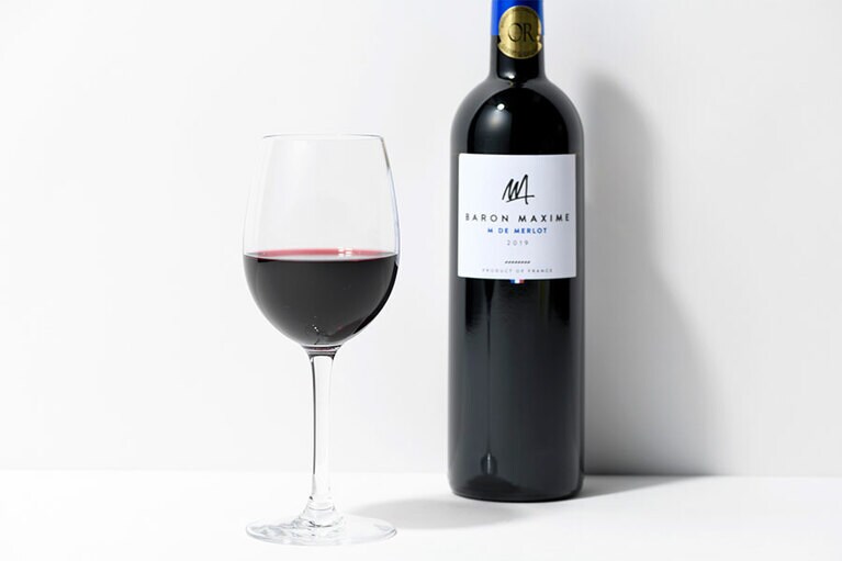 ほのかな甘みにマイルドな酸味、そしてフルーティーな香りが絶妙のバランス。