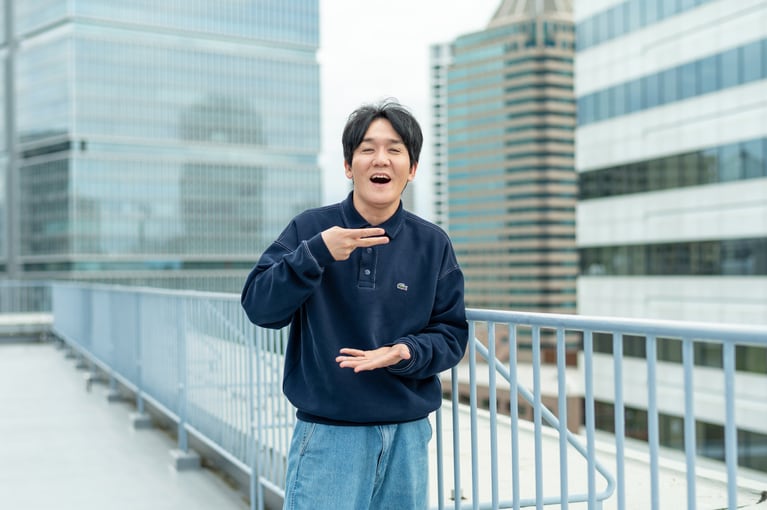 山本浩司さん。