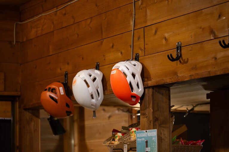 長野県・硫黄岳の旅＜赤岳鉱泉ステイ＞