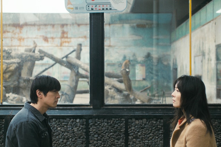 ©Beijing Benchmark Pictures Co.,Ltd