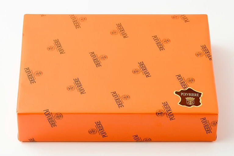 POIVRIERE「フールセック」3,780円(390g)／広島県