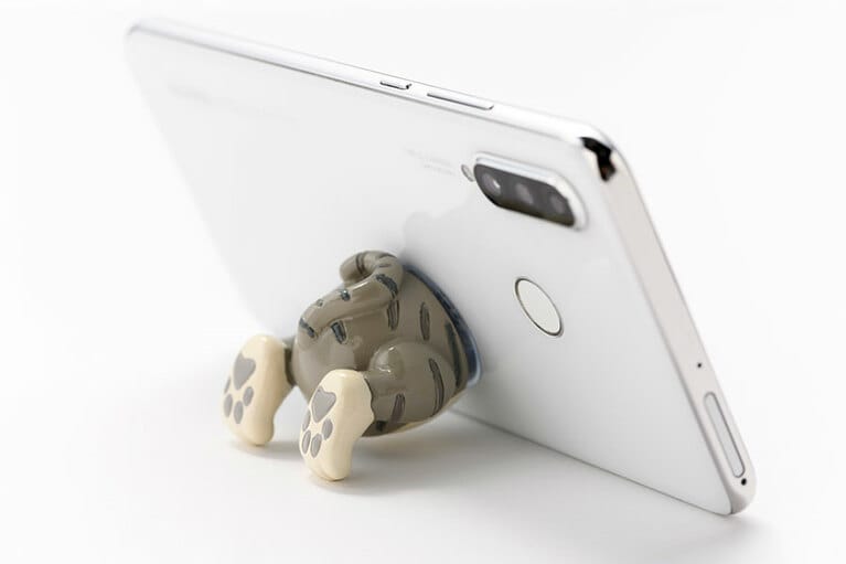 スマホスタンド 1,078円(税込)。