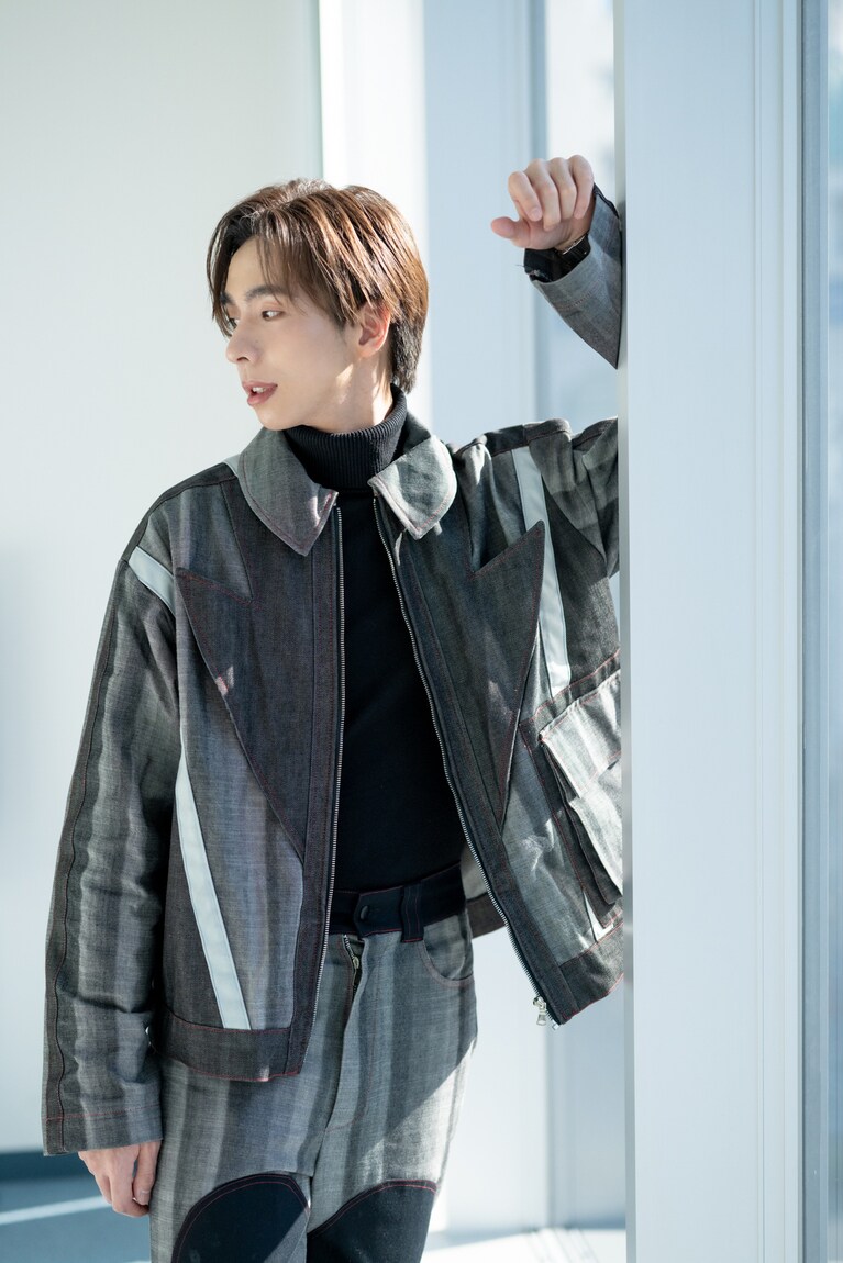 ハーツ・チンダナイさん。