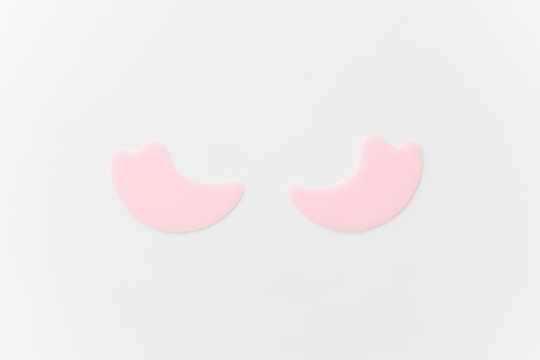 切込みの入ったユニークな形。