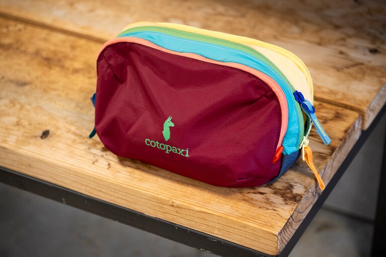 ニド アクセサリー バッグ／Cotopaxi
