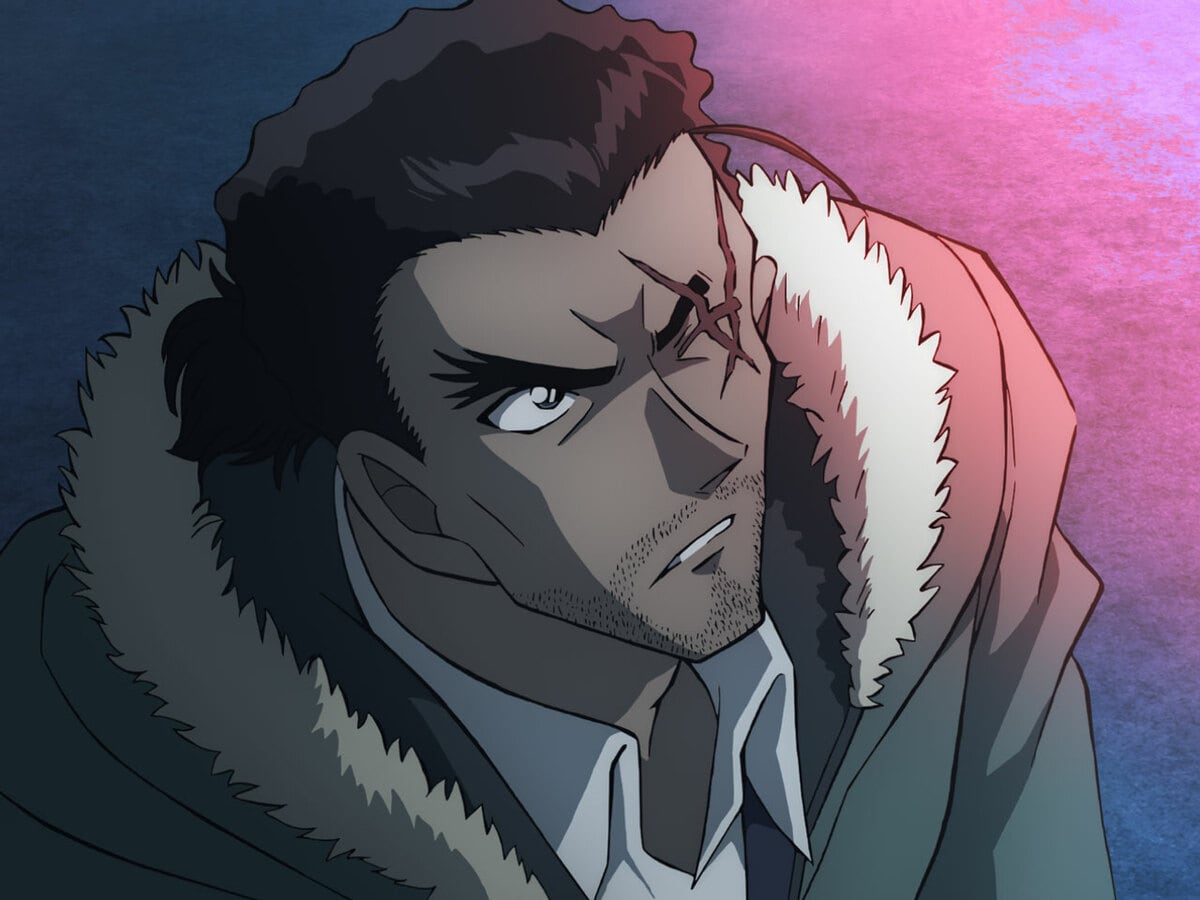 [柯南] CREA 櫻井武晴訪談節錄