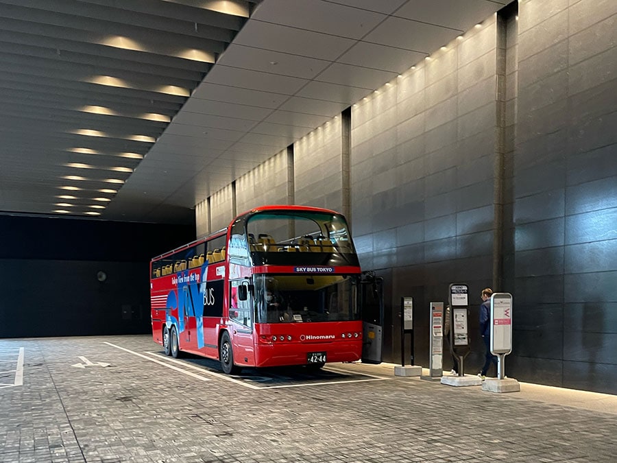 春のアクティビティは「朝桜バスツアー」。