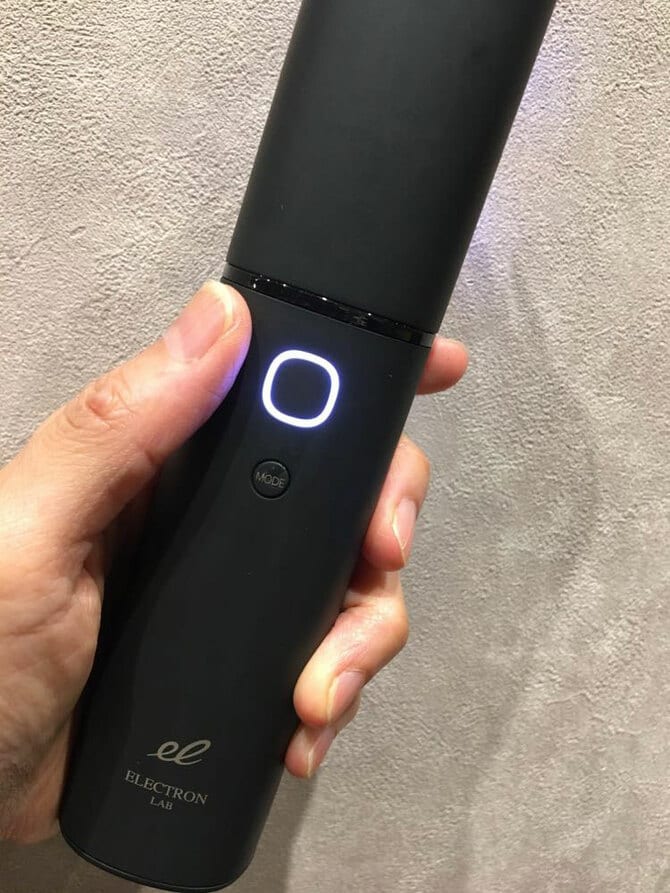 新しくなった デンキバリブラシ®2.0 +ボディを 2週間使ってみました