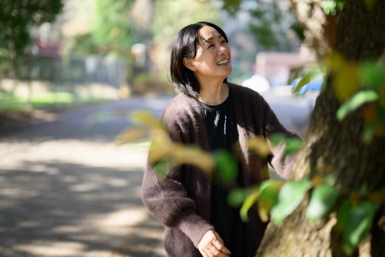 ©深野未季／文藝春秋