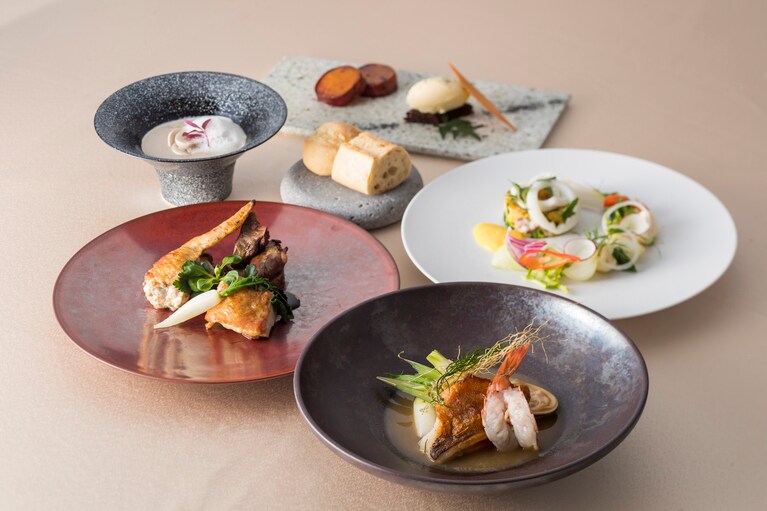 佐原商家町ホテル NIPPONIA。