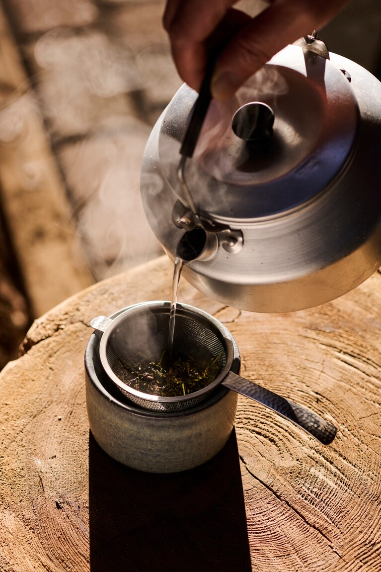 焚き火メシの本。