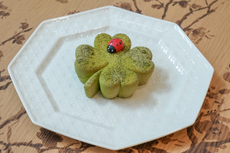 「ル トレフル」5,000円。