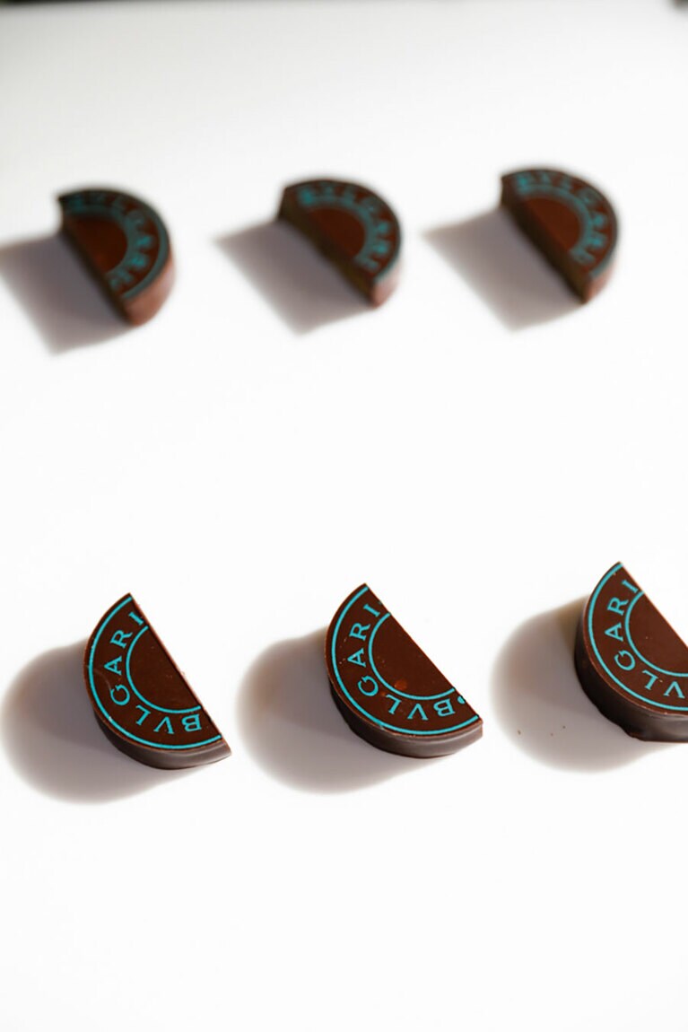 ブルガリ「サン・ヴァレンティーノ 2024」