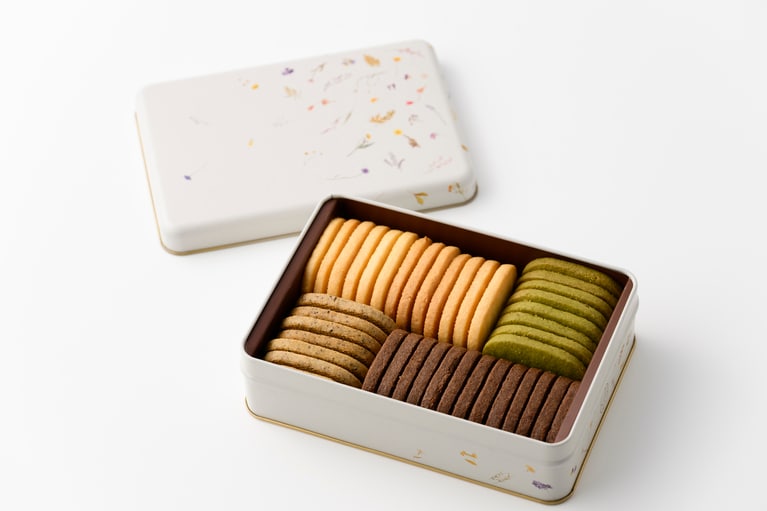 サブレエリタージュ 4,860円（270g）。