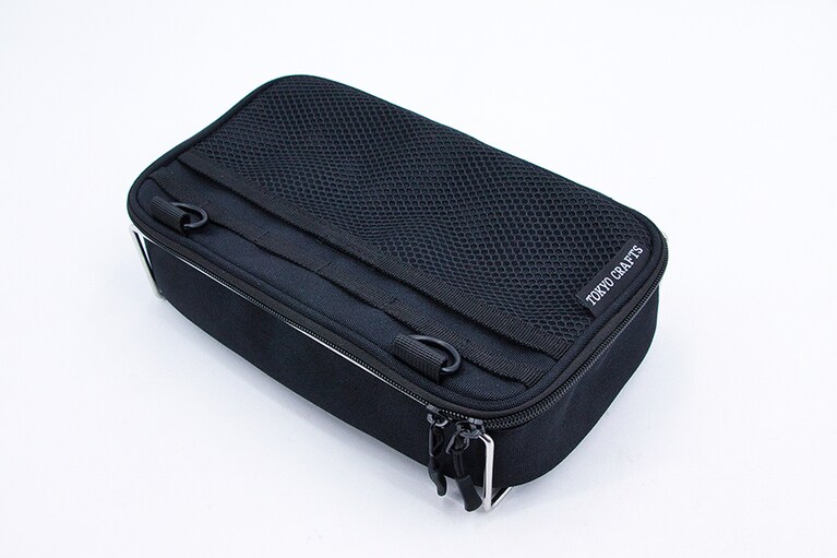 フロートケース。