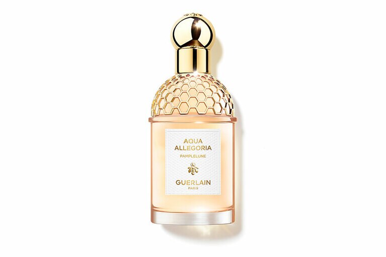 アクア アレゴリア  75mL 各14,520円／ゲラン