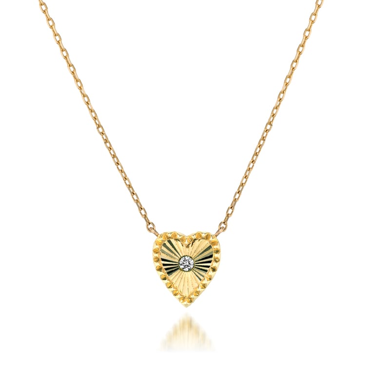 STAR JEWELRY ネックレス 62,700円。【取扱店舗】新・横・柏・高・大・京・岡