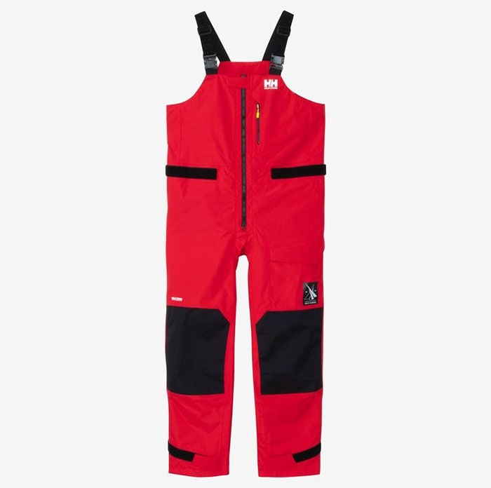 オーシャンフレイトラウザース（ユニセックス）33,000円／HELLY HANSEN（ヘリーハンセン）