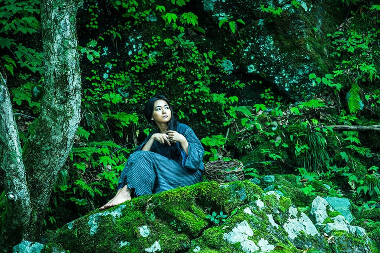 ©YAMAONNA FILM COMMITTEE