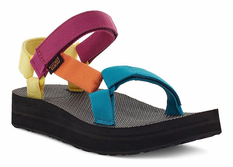 MIDFORM UNIVERSAL レトロマルチ 7,800円。