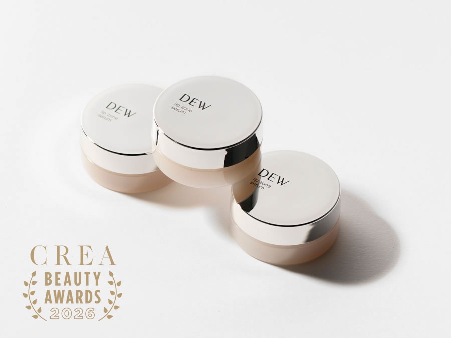 リップゾーンセラム 8g 1,980円（編集部調べ）／カネボウ化粧品