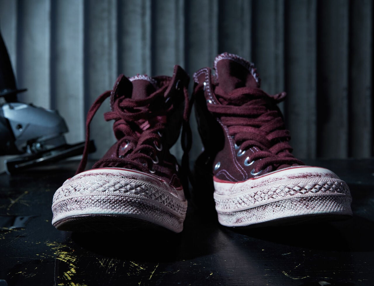 写真はイメージです。提供：アフロ