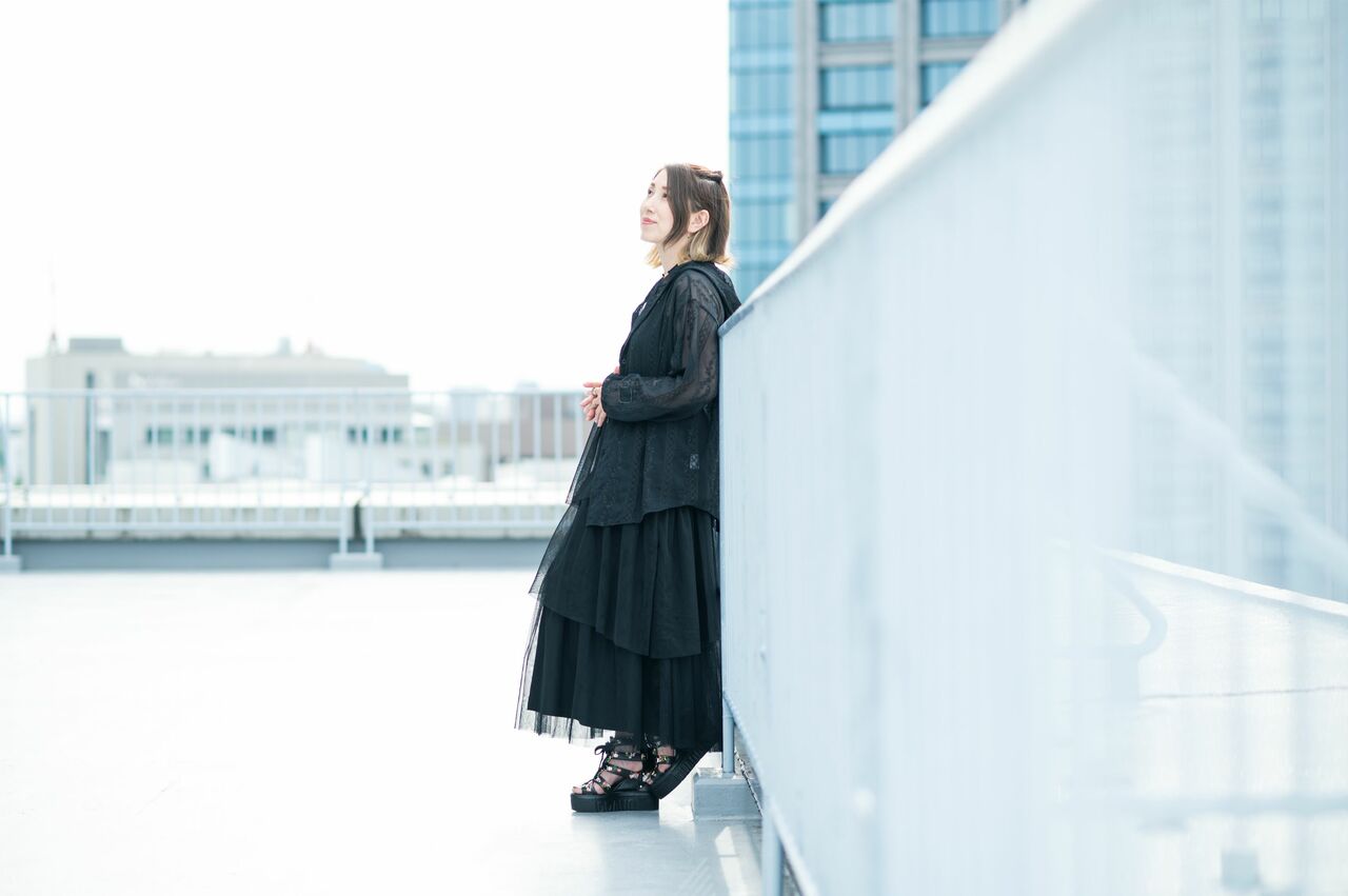 ©︎細田忠／文藝春秋