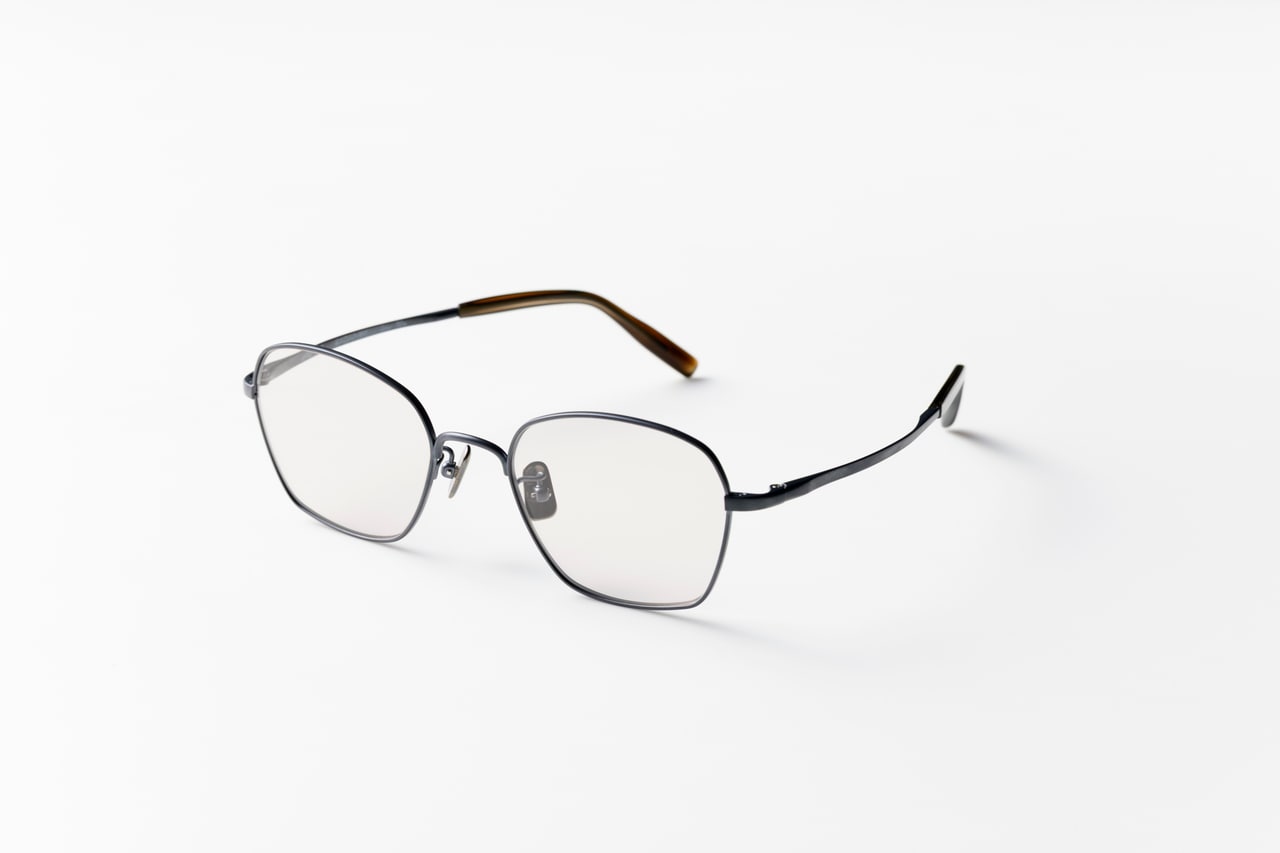 cfb-10 41,800円／One/Three Compound Frame（デュアル）