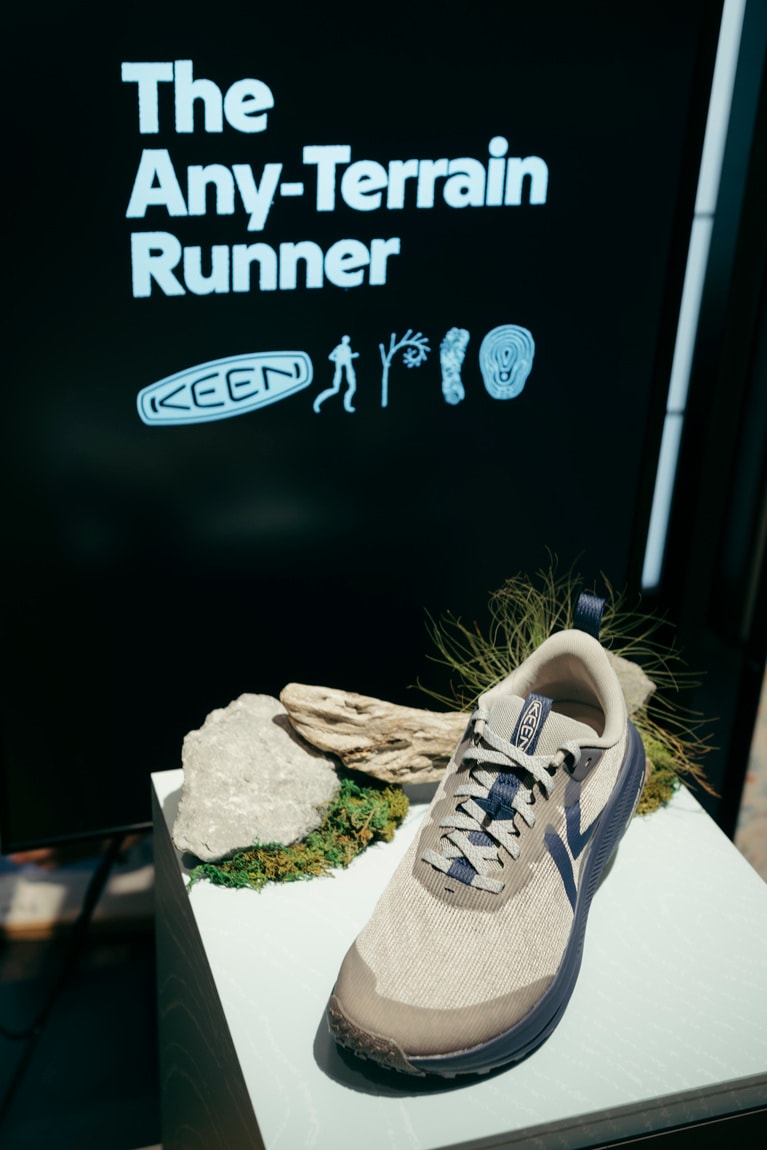 <KEEN>のトレランシューズが今アツい。新シューズの真価を実感できるイベントを鎌倉で開催【参加者募集中】