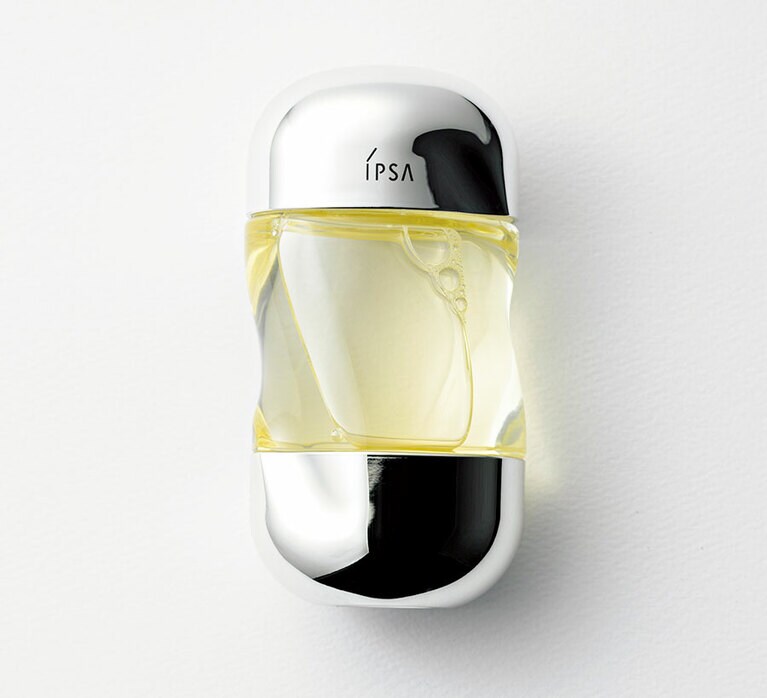 イプサ「ザ・タイムR アクアオイル」100mL 5,000円／イプサ(限定発売中)