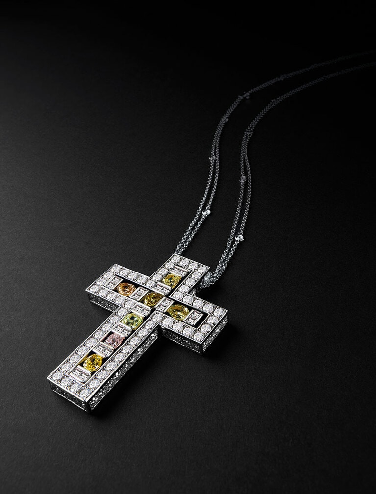 「歴史」を表すベル エポック コレクション。