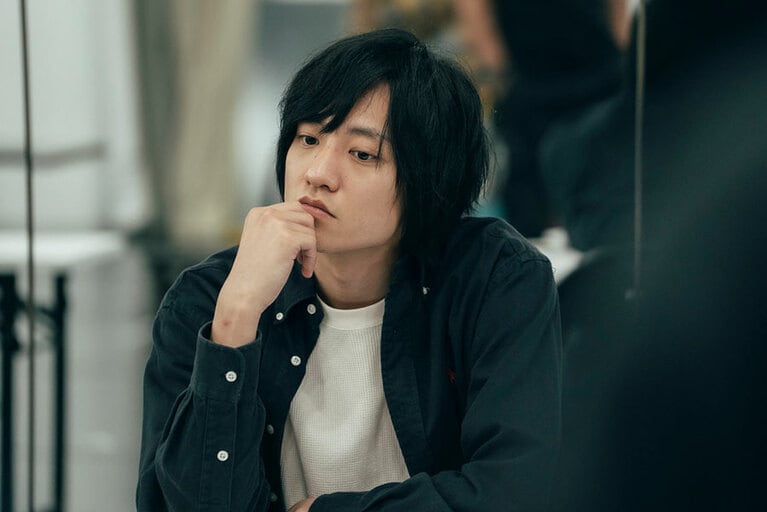 ©2022「わたし達はおとな」製作委員会