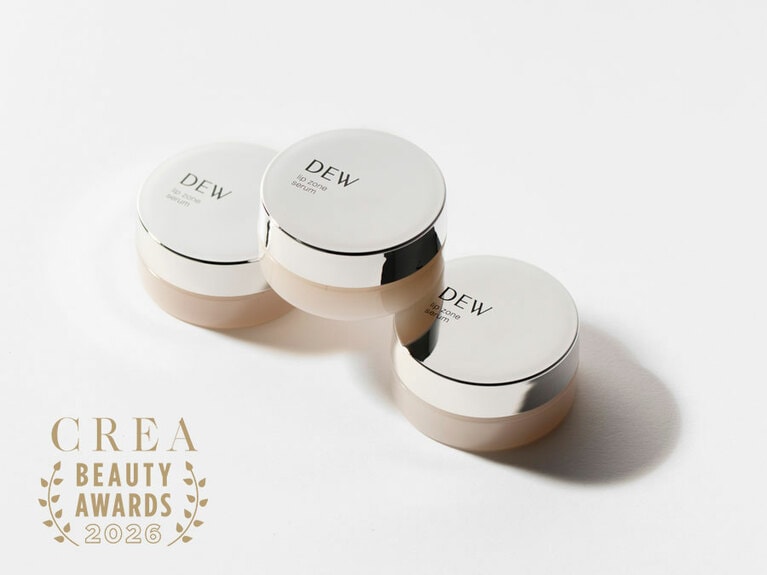 リップゾーンセラム 8g 1,980円（編集部調べ）／カネボウ化粧品