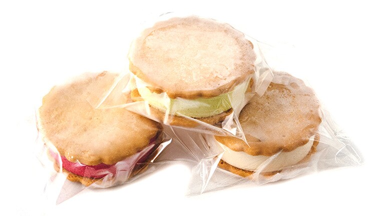 GLACE／パティスリー パクタージュ