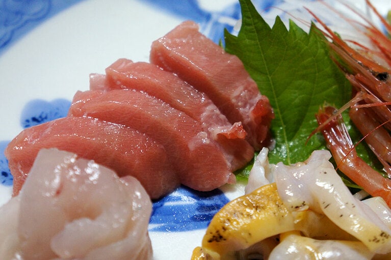 見た目でわかる上質さ。